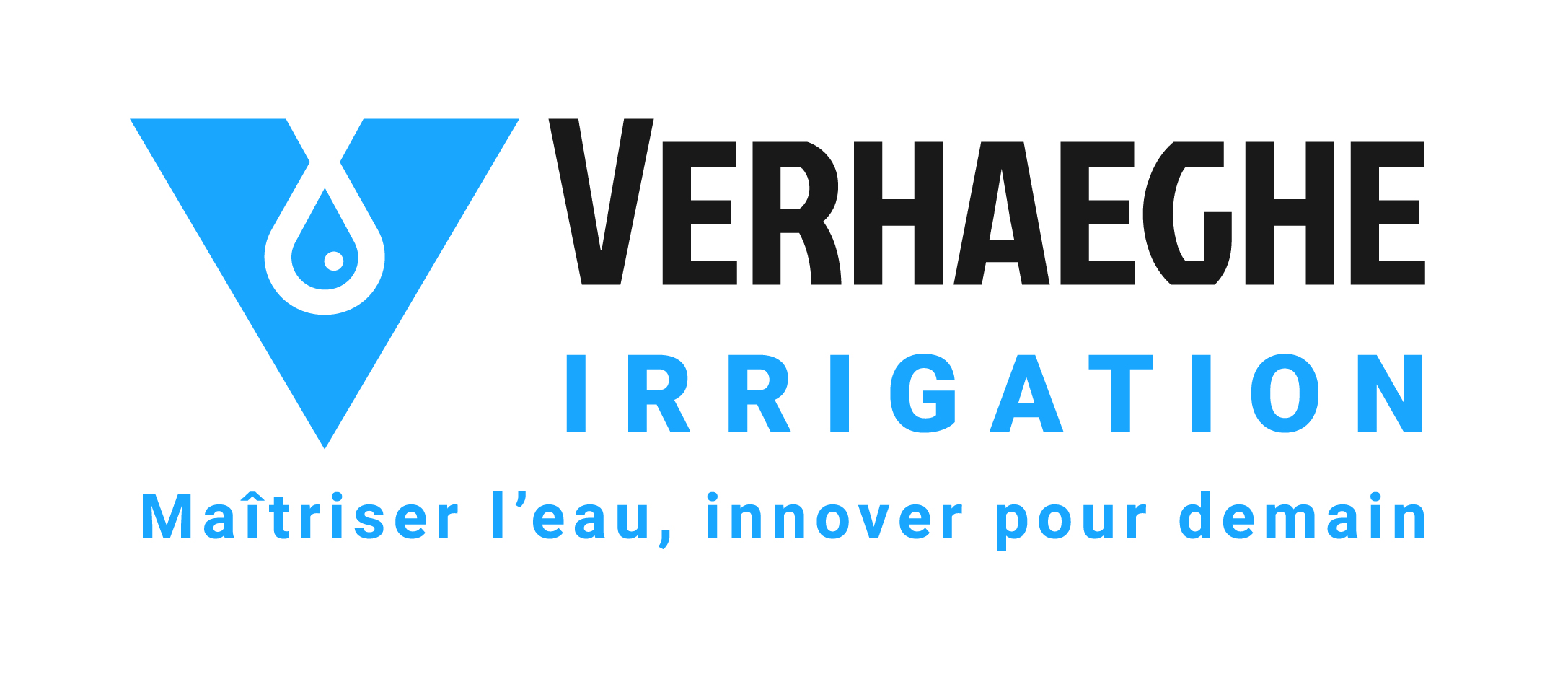 VERHAEGHE IRRIGATION